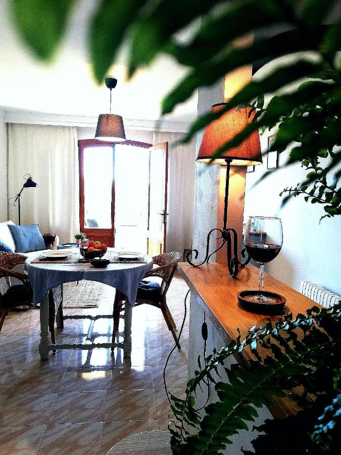 Alojamiento Ponent Soller Exterior photo